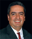 Ulises Cruz, director Comercial de Aeroméxico Cargo