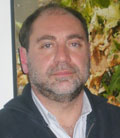 Marcelo Linardovich, Manager para Sudamérica de Enviromental Packaging Technology