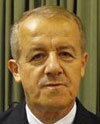 Francisco Javier Bentacur, Director ejecutivo de Asuntos Nacionales de la Asociación de Comercio Exterior ADICOMEX