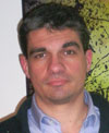 Gabriel García Polignano, director de Operaciones de Celsur Logística