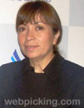 Graciela Corvalán, Presidente de San Luis Logística