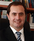 Néstor Sánchez, Director de la Escuela de Posgrado del ITBA- Instituto Tecnológico de Buenos Aires