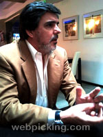 Raúl Morales, Director de IFLOW