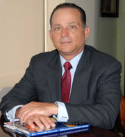 Alemán Zubieta, Administrador de la Autoridad del Canal de Panamá (ACP)