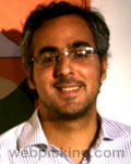 Marcelo Lascano, ingeniero en sistemas de transporte,