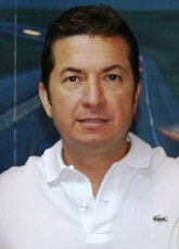 Alfredo Lozano, Director de LIS Software