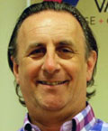 Fernando Passarelli, coordinador de Valor RSE+Competitividad