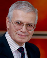Jorge López, presidente de la Cámara Empresaria de Operadores logísticos (CEDOL)
